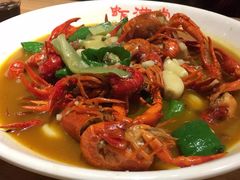 -虾满堂(瑞虹店)