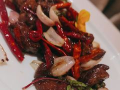 -满堂·烤鸭店·北京菜(鼓楼店)