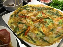 海鲜葱饼-喜来稀肉(虹泉路店)
