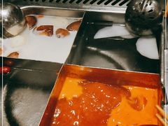 -海底捞火锅(5050购物中心店)