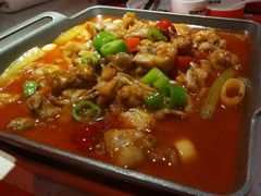 -闻溪有渔·活鱼现烤才好吃(太仓万达店)