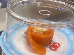 -元气寿司(环球港店)
