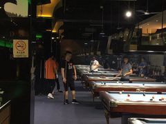 -利都新概念棋牌桌球(本溪路店)