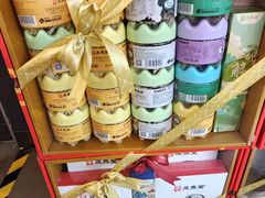 -Olé精品超市(太原万象城店)
