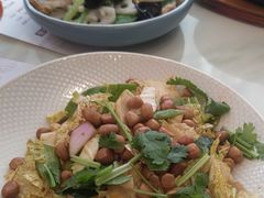 -南山鲜虾面·活鲜小馆·海味大连菜(南山总店)