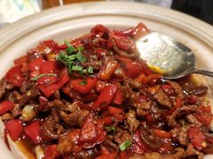 -老坤记·南阳名菜馆(十三年坤记老店)