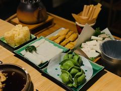 -十二舍·湯物素煮(江泰潤政店)