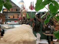 -小时光咖啡馆(北锣鼓巷店)