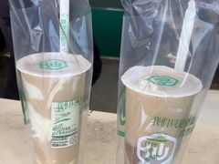 -仙雨林·奶茶鲜果茶(书院巷店)