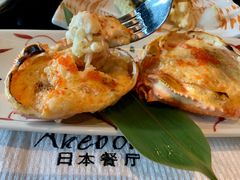 -曙亚洲餐厅-重庆富力艾美酒店(南坪万达广场店)