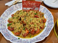-江上江·精致淮扬菜