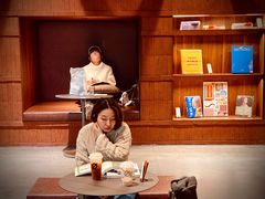 -BE NORMAL CAFE(霞溪路店)