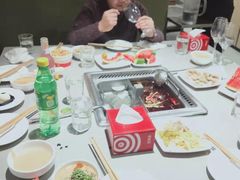 -海底捞火锅(振华商厦店)