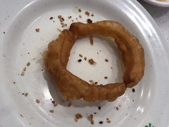 -老磁器口豆汁店(天坛店)