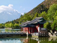 -黑龙潭公园