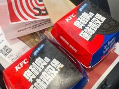 -肯德基(凯德国贸店)