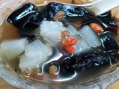 -梧州双钱龟苓膏(老街店)