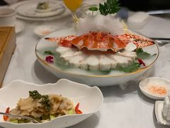 冻红花蟹-伯衡55·吉品轩(乌鲁木齐南路店)