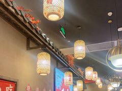 -恰饭·老长沙市井菜(天河客运站店)