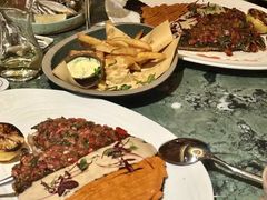 -普朗姆生蚝牛排馆 The Plump Oyster(成都摩方购物中心店)