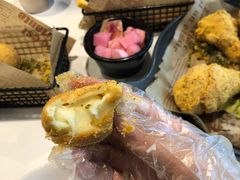 -七楽·韩式欢聚餐厅 치르치르(龙泉驿万达店)
