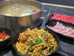 -林记潮牛·牛肉火锅(上马墩店)