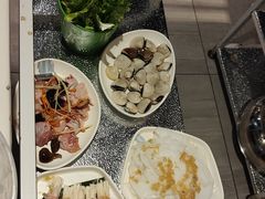 -碗中海·蒸汽海鲜·桑拿鸡(岭南天地店)