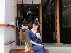 -SPARROW 家雀儿咖啡本店