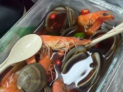 -小民大排档(光谷店)