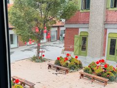 -Money Shops(愚园路店)