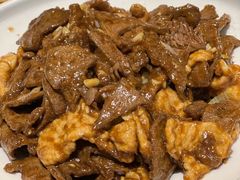 -老姑砂锅·烧烤天津菜(体北道店)