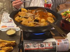 -神府路壹号·海鲜烧烤·砂锅粥·锅物(三坊七巷店)