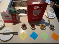 -海底捞火锅(上元大街店)