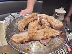 -西塔老太太泥炉烤肉(龙湖北苑天街店)