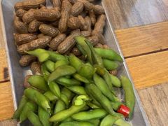 -叁宝烤肉• 西安烧烤 领跑品牌(中海城店)