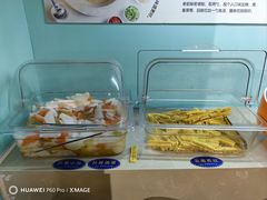 -云中鱼蒸汽石锅鱼(川沙百联店)