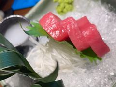 -七条鱼日本料理(远洋乐堤港店)