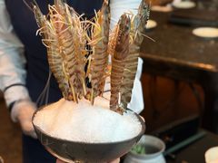 -然锅料理
