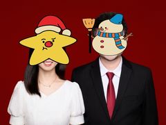 -白箱照相馆·外拍