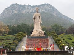 -娲皇宫