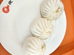 -庆丰包子铺(月坛店)