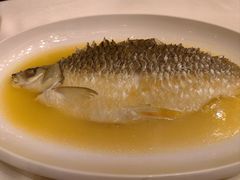 -东海朗廷酒店-唐阁T’ANG COURT 中餐厅