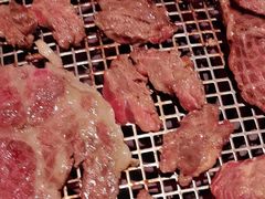 -AJIYA·池袋日式烧肉自助(天津万象城店)