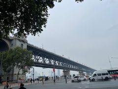 -武汉长江大桥