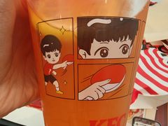 -肯德基(大学路DT店)