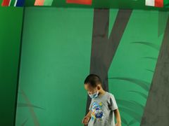 -珠海横琴国家地理探险家中心(创新方)