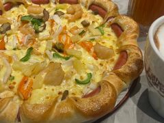 -必胜客(江门万达店)
