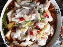 -风味小馆(天目湖宾馆店)