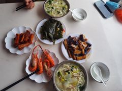 -首占学彬杠面(日韵东方店)