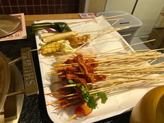 -旺蜀主成都串串火锅(西直门凯德MALL店)